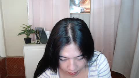 cutie_asianwoman online show from January 2025 11:45:01 PM