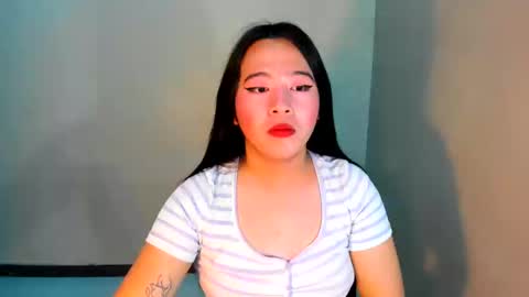 cutie_asianwoman online show from February 2025 01:21:01 AM
