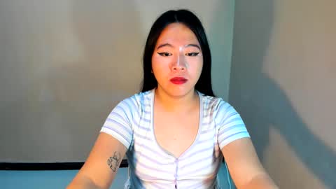 cutie_asianwoman online show from February 2025 10:21:01 PM