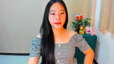 cutie_asianwoman online show from October 2025 06:55:01 AM