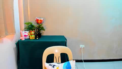 cutie_asianwoman online show from October 2025 07:30:01 AM