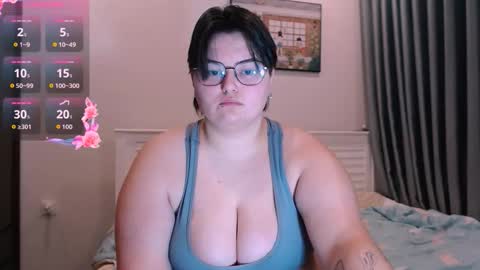 Sophie  Lilith online show from October 2025 04:49:02 PM