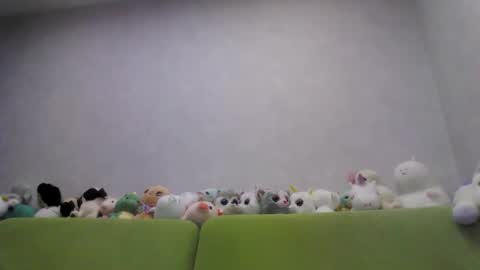 Snapshot of cutie_klo_ chatting on March 2026 11:08:01 PM Chloe online show from March 2026 11:08:01 PM