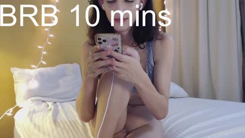 Lilliana or Lil 3 online show from December 2024 11:45:02 AM