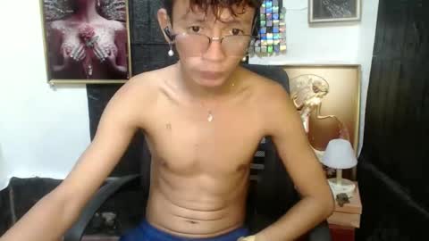 cutie_mico online show from February 2025 08:43:01 AM