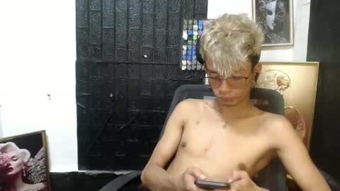 cutie_mico online show from March 2025 06:30:01 AM