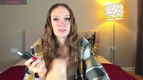 Snapshot of cutie_naughty_girl chatting on November 2025 09:09:01 AM Kate online show from November 2025 09:09:01 AM