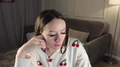 Snapshot of cutie_naughty_girl chatting on November 2025 12:16:02 PM Kate online show from November 2025 12:16:02 PM