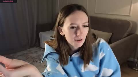 Snapshot of cutie_naughty_girl chatting on November 2025 08:50:01 AM Kate online show from November 2025 08:50:01 AM