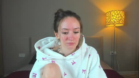 Snapshot of cutie_naughty_girl chatting on May 2026 10:36:01 AM Kate online show from May 2026 10:36:01 AM