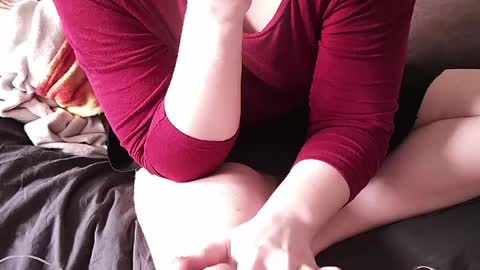 Snapshot of cutie_peach chatting on April 2026 11:19:02 AM cutie_peach online show from April 2026 11:19:02 AM