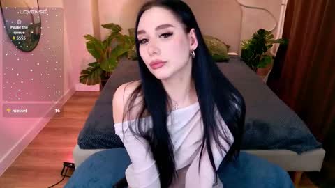 Snapshot of cutie_peachyy chatting on March 2026 09:18:02 PM Monica online show from March 2026 09:18:02 PM