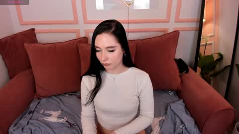 Snapshot of cutie_peachyy chatting on April 2026 08:57:01 PM Monica online show from April 2026 08:57:01 PM