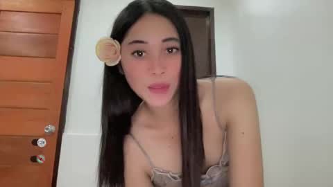AUDREY online show from October 2025 10:08:02 PM