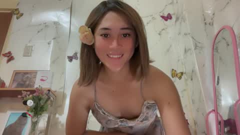 Snapshot of cutie_pinayx chatting on March 2026 10:10:01 AM AUDREY online show from March 2026 10:10:01 AM