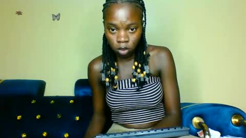 cutieplush online show from April 2026 07:44:02 PM