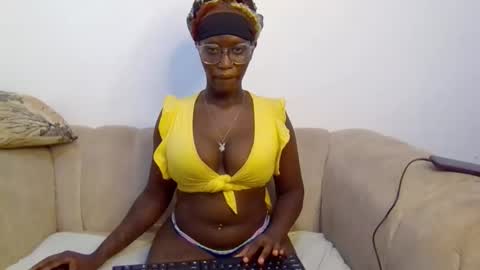 CUTIE online show from April 2026 12:19:02 PM