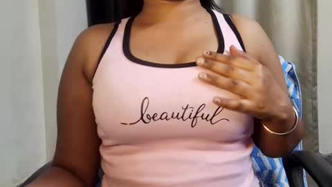 Snapshot of cutie_ruhi chatting on April 2026 06:31:01 PM Ruhii online show from April 2026 06:31:01 PM