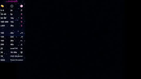 NorahCutie-Switch online show from November 2025 02:25:01 AM