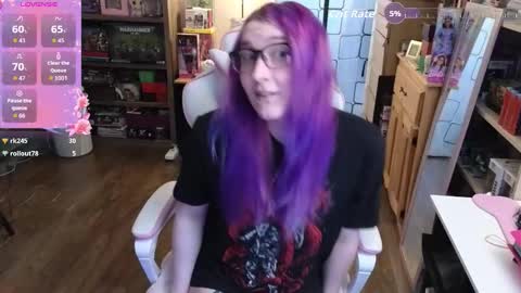 Snapshot of cutie_velvette chatting on March 2026 04:07:01 PM Cutie Velvette online show from March 2026 04:07:01 PM