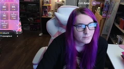 Snapshot of cutie_velvette chatting on April 2026 04:12:02 PM Cutie Velvette online show from April 2026 04:12:02 PM