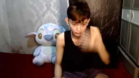 Snapshot of cutie_xxam chatting on April 2026 01:30:01 AM Xam online show from April 2026 01:30:01 AM