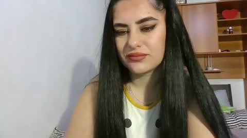 Snapshot of cutieammy chatting on January 2025 10:05:01 PM Ami online show from January 2025 10:05:01 PM
