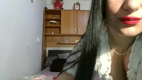 Snapshot of cutieammy chatting on January 2025 04:41:01 AM Ami online show from January 2025 04:41:01 AM