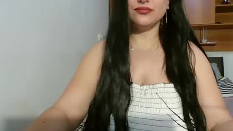 Snapshot of cutieammy chatting on January 2025 01:43:02 AM Ami online show from January 2025 01:43:02 AM