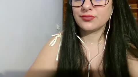 Snapshot of cutieammy chatting on March 2025 01:16:02 AM Ami online show from March 2025 01:16:02 AM