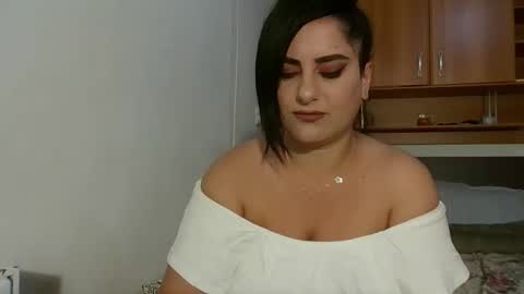 Snapshot of cutieammy chatting on September 2025 07:46:01 PM Ami online show from September 2025 07:46:01 PM