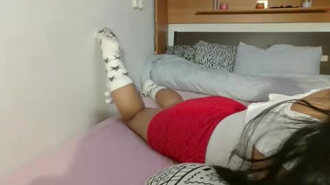 Snapshot of cutieammy chatting on October 2025 12:53:01 AM Ami online show from October 2025 12:53:01 AM
