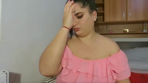 Snapshot of cutieammy chatting on October 2025 07:25:02 PM Ami online show from October 2025 07:25:02 PM