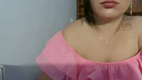 Snapshot of cutieammy chatting on October 2025 11:38:02 PM Ami online show from October 2025 11:38:02 PM
