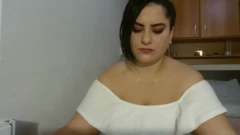 Snapshot of cutieammy chatting on October 2025 08:09:01 PM Ami online show from October 2025 08:09:01 PM