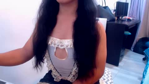 Snapshot of cutiefox18 chatting on August 2026 01:49:01 PM cutie jaira online show from August 2026 01:49:01 PM
