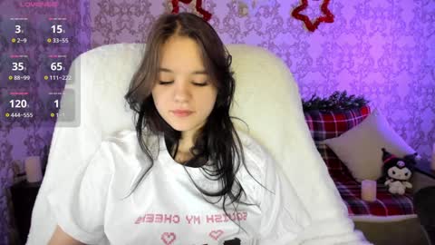 Snapshot of cutiekitty_cb chatting on December 2024 12:05:01 PM cutiekitty_cb online show from December 2024 12:05:01 PM