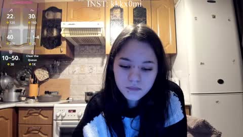 Snapshot of cutiekitty_cb chatting on February 2025 12:39:02 PM cutiekitty_cb online show from February 2025 12:39:02 PM