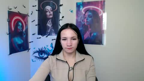 Emma online show from October 2025 12:15:01 PM