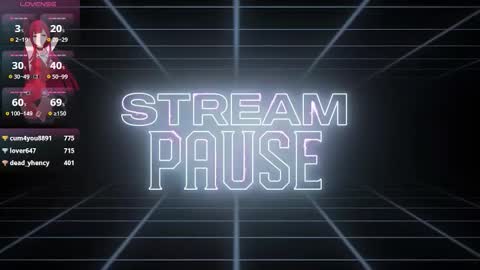 Snapshot of cutiemio chatting on February 2025 06:04:02 PM Mio online show from February 2025 06:04:02 PM