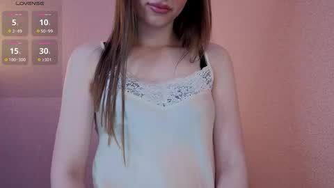 Olivia online show from March 2026 07:07:01 PM