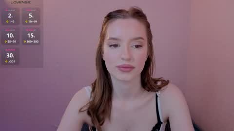 Olivia online show from April 2026 07:14:01 PM