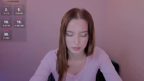 Olivia online show from April 2026 07:29:01 PM