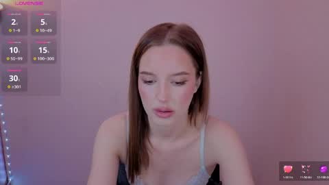 Olivia online show from April 2026 07:08:02 PM