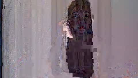 Snapshot of cutiepie3049 chatting on October 2025 03:18:01 AM Myra online show from October 2025 03:18:01 AM