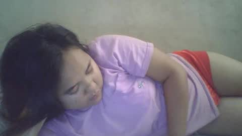 Snapshot of cutiepinay2007 chatting on April 2026 01:34:02 AM cutiepinay2007 online show from April 2026 01:34:02 AM