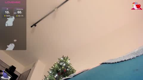 CutieSue online show from February 2025 02:40:01 AM