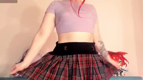 CutieSue online show from March 2025 06:16:01 PM