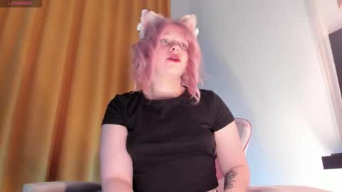 CutieSue online show from February 2026 02:53:01 AM