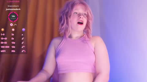 CutieSue online show from February 2026 12:39:02 AM